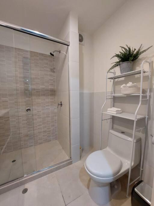 Apartament Departamento Exclusivo Clase A Lima Zewnętrze zdjęcie